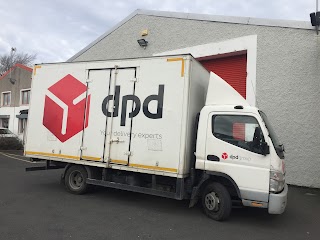 DPD Ireland South West Dublin Depot x2