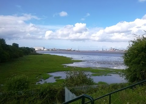 Port Sunlight River Park