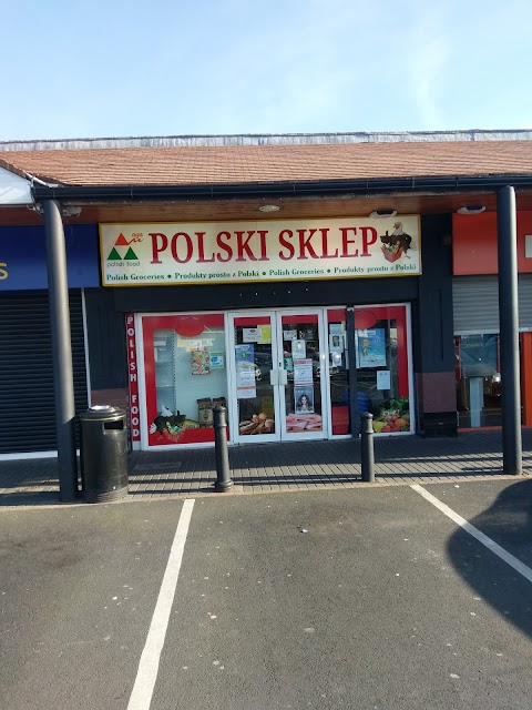 Orlik Aga Polish Food - Polski Sklep