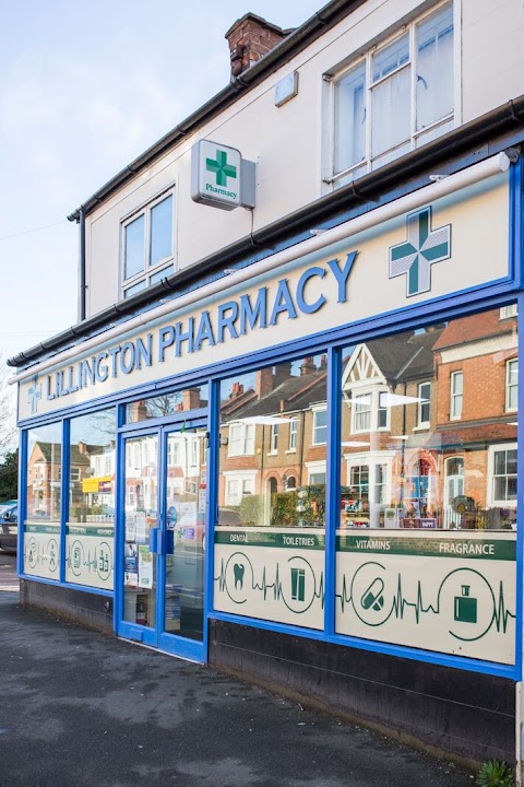 Lillington Pharmacy