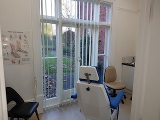 Olton Foot Clinic