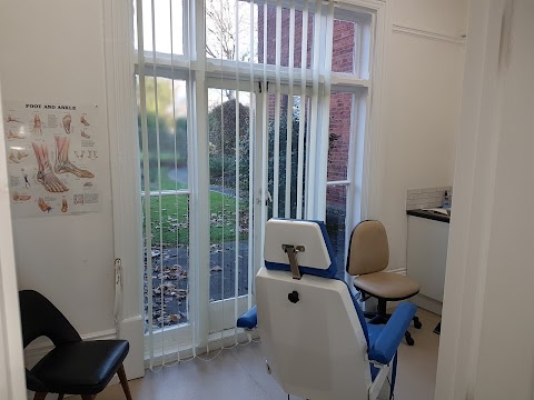 Olton Foot Clinic