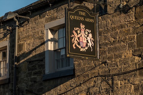 The Queen's Arms