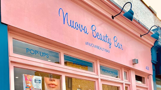 NUOVA BEAUTY BAR