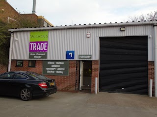 Wilson's Trade Kitchens & Components Wholesale