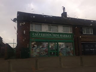 Calverton Mini Market