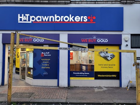 H&T Pawnbrokers