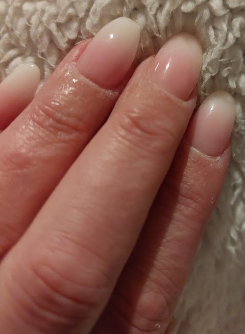 Kim Long Nails