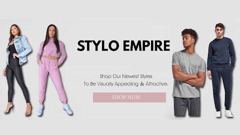 Stylo Empire