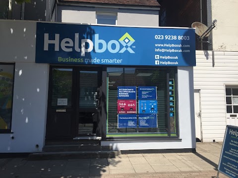 Helpbox UK