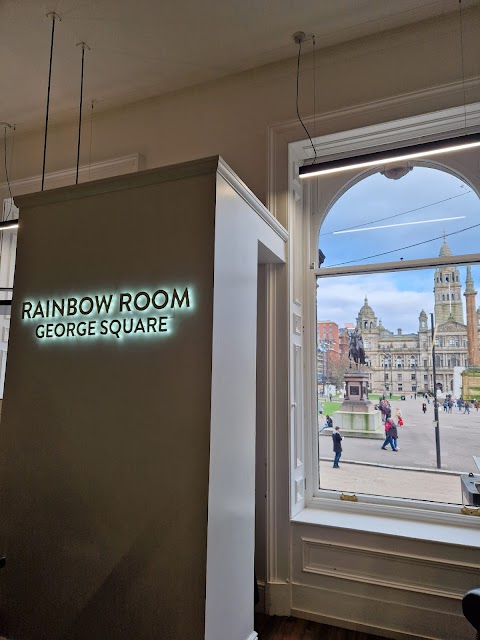 Rainbow Room International