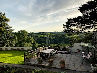 Plas Newydd Farm