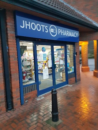 Jhoots Pharmacy