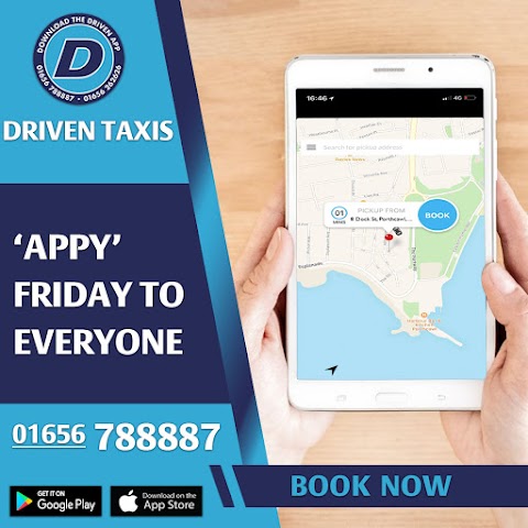 Driven Taxis