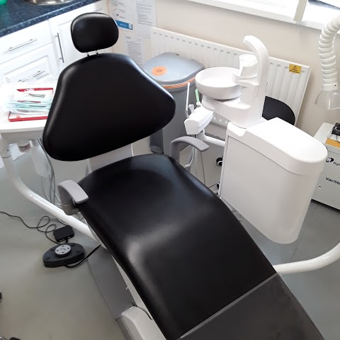 Taverham Dental Health Clinic Ltd