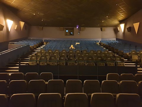 ODEON Luxe Nuneaton