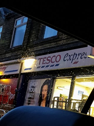 Tesco Express