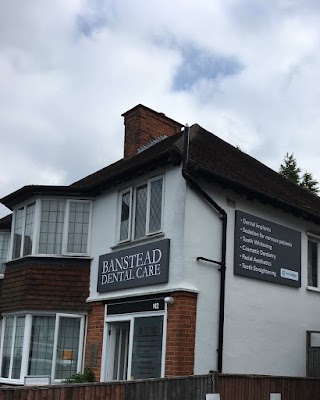 Banstead Dental Care: Family and Dental Implant Centre