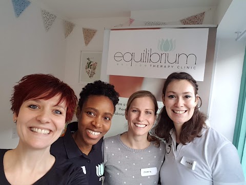 Equilibrium Therapy Clinic Brighton