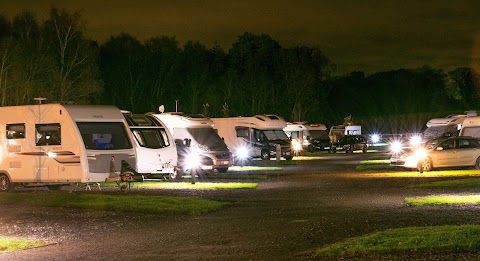 Blakemere Holiday Park