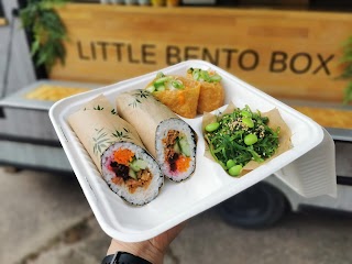 Little Bento Box