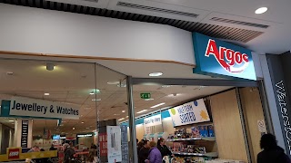 Argos Braehead (Inside Sainsbury's)