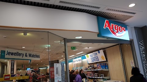 Argos Braehead (Inside Sainsbury's)