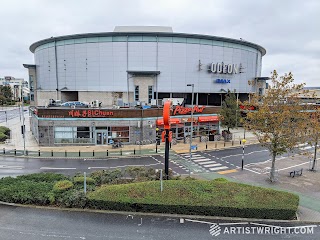 ODEON Greenwich