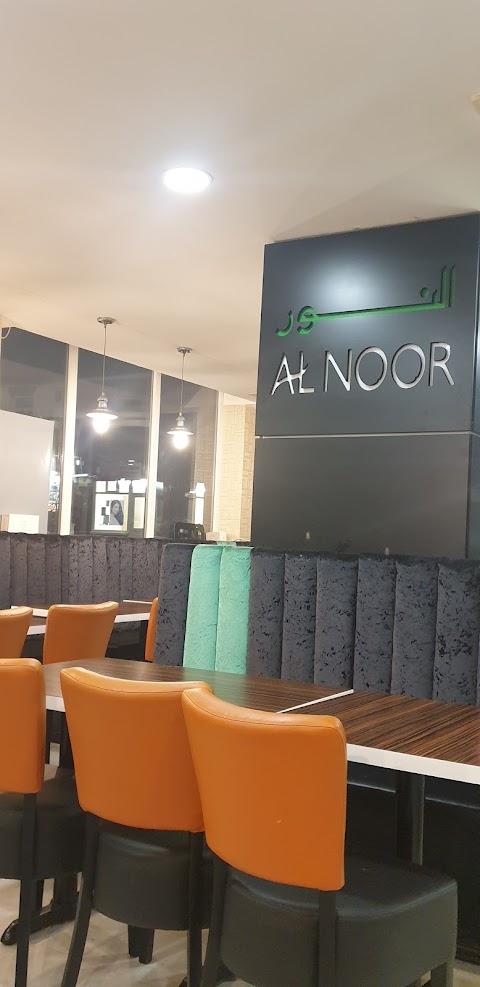 Al Noor Cafe & Sweet Centre