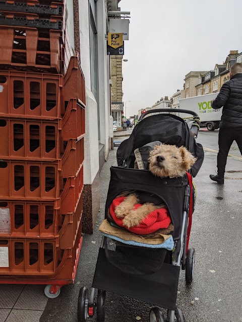 Co-op Food - Hove - Church Road