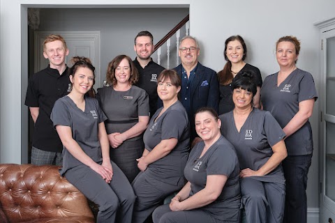 Springmount Dental & Aesthetics - Matlock