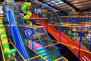 Conifox Adventure Park