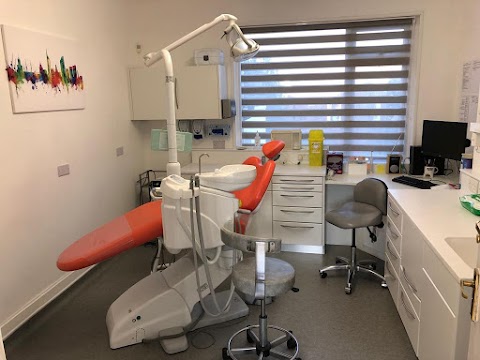 Victoria Dental Practice