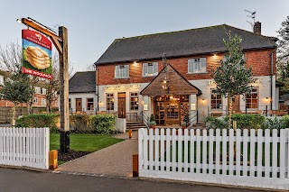 The Woolpack