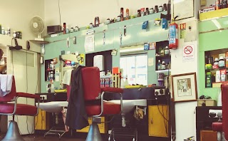 John's Barbershop