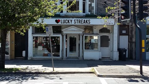 Lucky Streaks