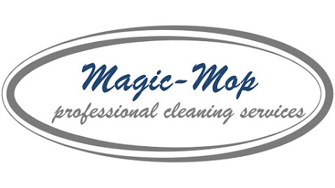 Magic-Mop Cleaning and Ironing Services