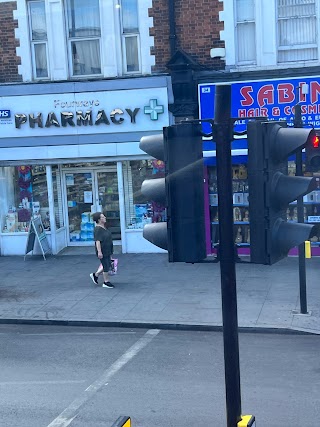 Fourway Pharmacy