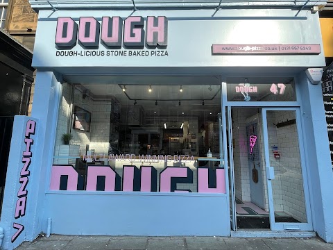 Dough Pizzeria