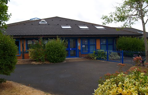 St Johns C Of E Primary School