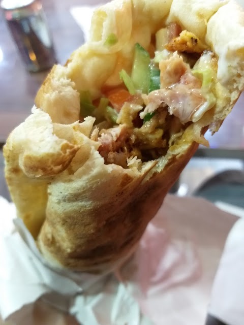 Leeds Shawarma