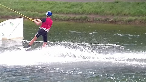 South Coast Wakepark