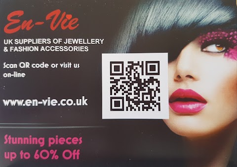 En-Vie Jewellery