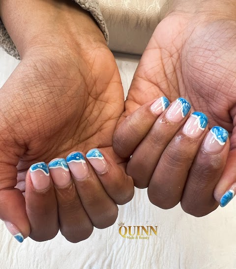 Quinn Nails & Beauty