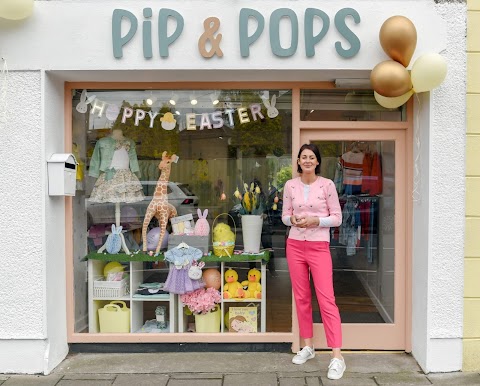 Pip & Pops Kids