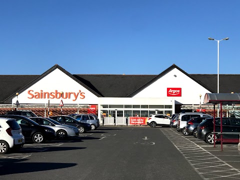 Sainsbury's