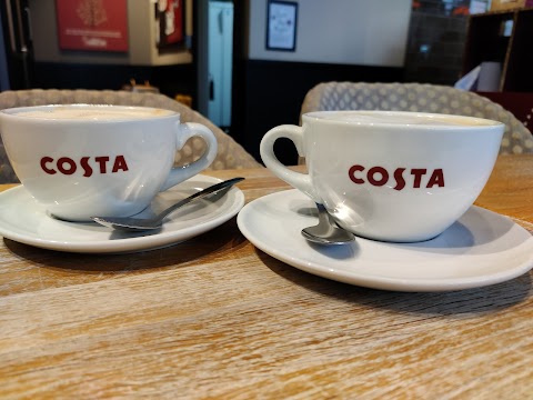 Costa Coffee