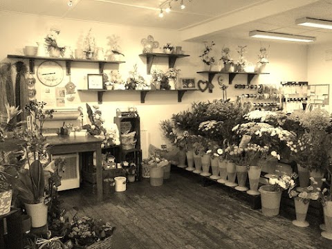 Bedford Florist