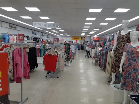 Shaws Department Stores Dún Laoghaire