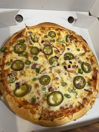 Toranj Pizza